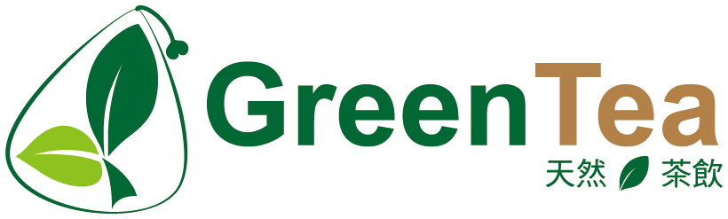GreenTea天然茶飲